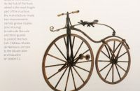 Lasseray velocipede