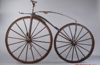 Gervat velocipede