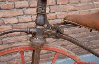 Cadot velocipede II