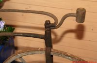 Benon tricycle