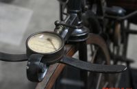 Perreaux Steam velocipede