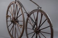 Gervat velocipede