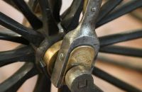Benon suspension
