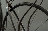 Meyer velocipede ser. n.121