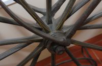 Lallement velocipede