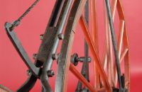 Cadot velocipede