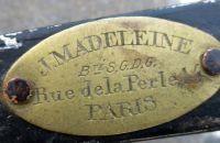 Madeleine Jean