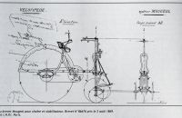 Mougeol patent