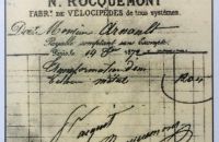 Rocquemont