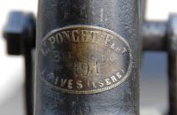Poncet No.191