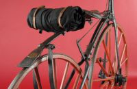 Cadot velocipede