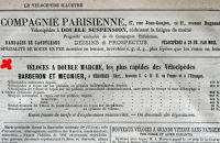 Barberon et Meunier patents