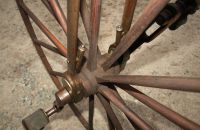 Benon suspension II
