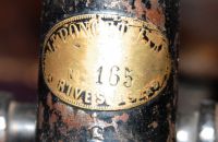 Poncet No.165