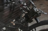 Perreaux Steam velocipede
