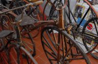 A. Favre velocipede IV.
