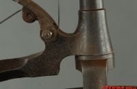 Meyer velocipede ser. n.121