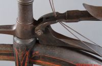 Gervat velocipede