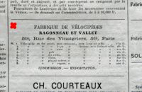 Ragonneau