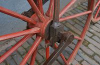 Cadot velocipede II