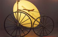 Raux bronze velocipede1234 Úvod » Galerie » Výrobci velocipedů » Raux bronze velocipede Nahrát novou fotografii do alba