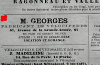M.Georges