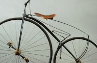 Meyer velocipede ser. n.13