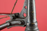 Cadot velocipede