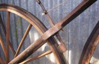 Jacquier pneu velocipéde