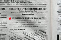 Michaux Pére