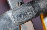 Poncet No.165