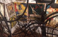 Lagrande tricycle