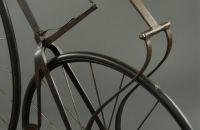 Meyer velocipede ser. n.121