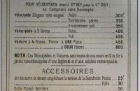 Cie Parisienne
