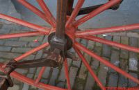 Cadot velocipede II
