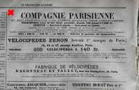 Cie Parisienne