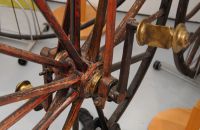 A. Favre velocipede IV.