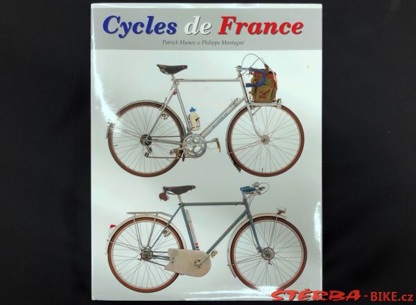 Cycles de France