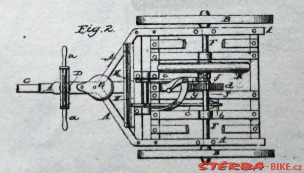 Wortmann S. patent