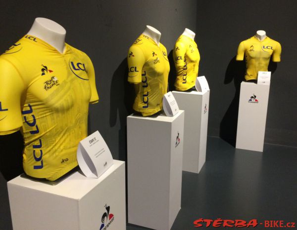 252/B - „100 ANS DE MAILLOT JAUNE“ Nice 2019