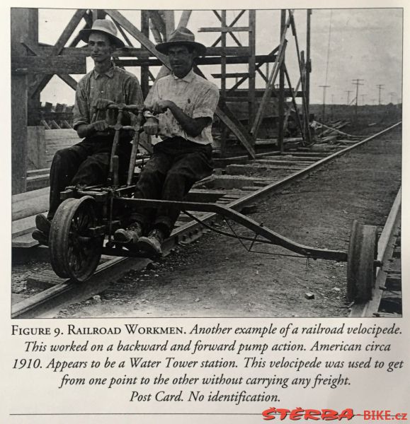 Rail road pictures