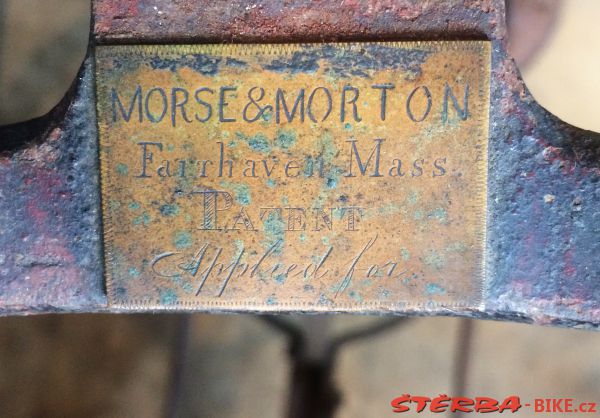 Morse & Morton