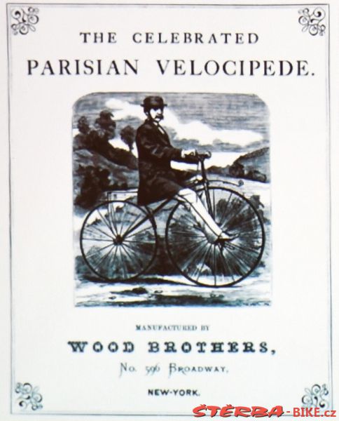 Wood Brothers