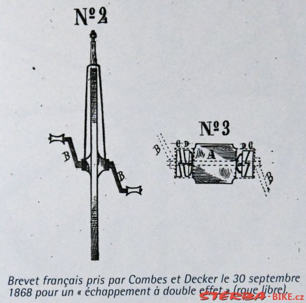 Conmbes et Decker