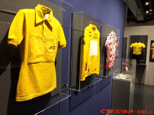 252/A - „100 ANS DE MAILLOT JAUNE“ Nice 2019