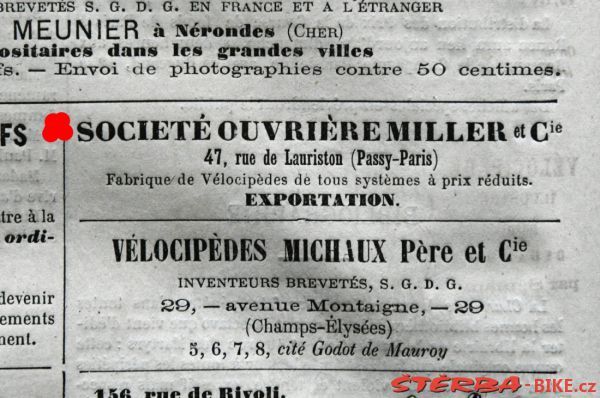 Miller et Cie