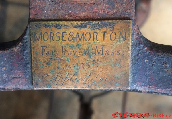 Morse & Morton