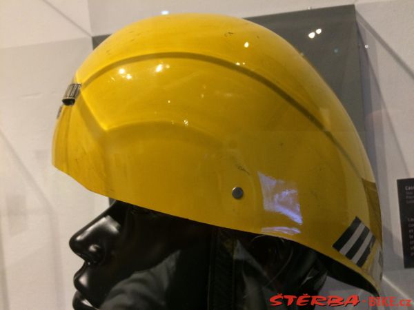 252/A - „100 ANS DE MAILLOT JAUNE“ Nice 2019