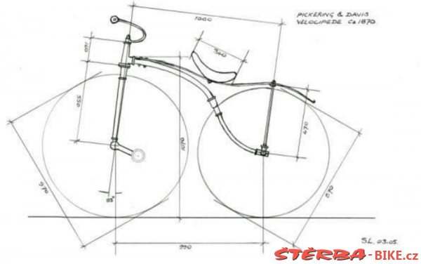 Pickering patents