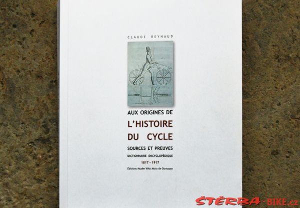 Le Dictionnaire de l'Histoire du Cycle